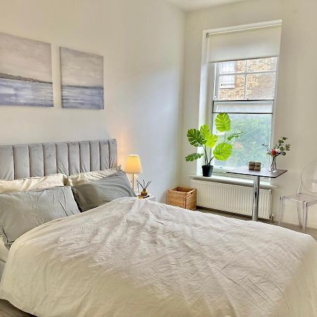 Archway Station Big Bedroom Flat London Luaran gambar