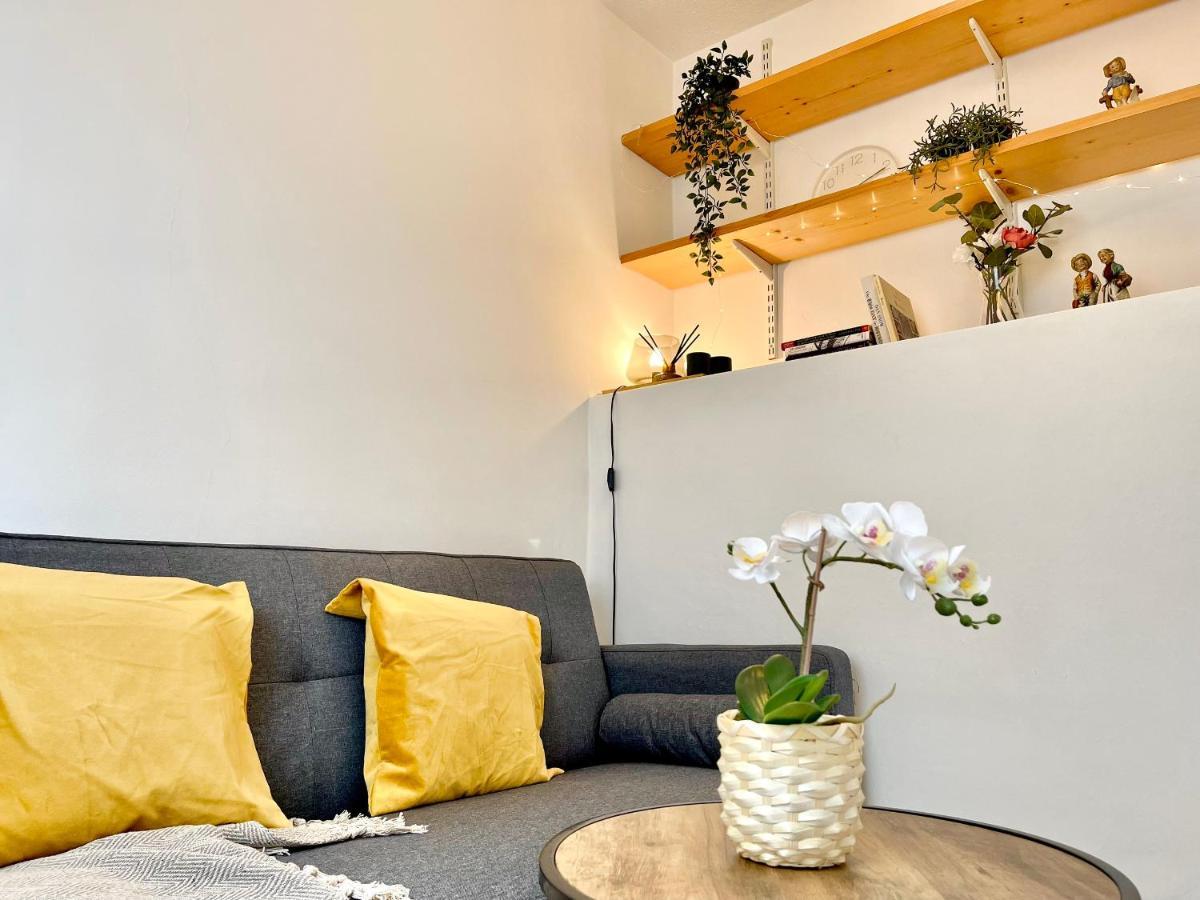 Archway Station Big Bedroom Flat London Luaran gambar