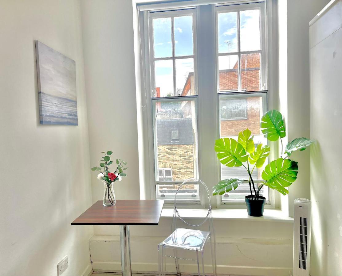 Archway Station Big Bedroom Flat London Luaran gambar