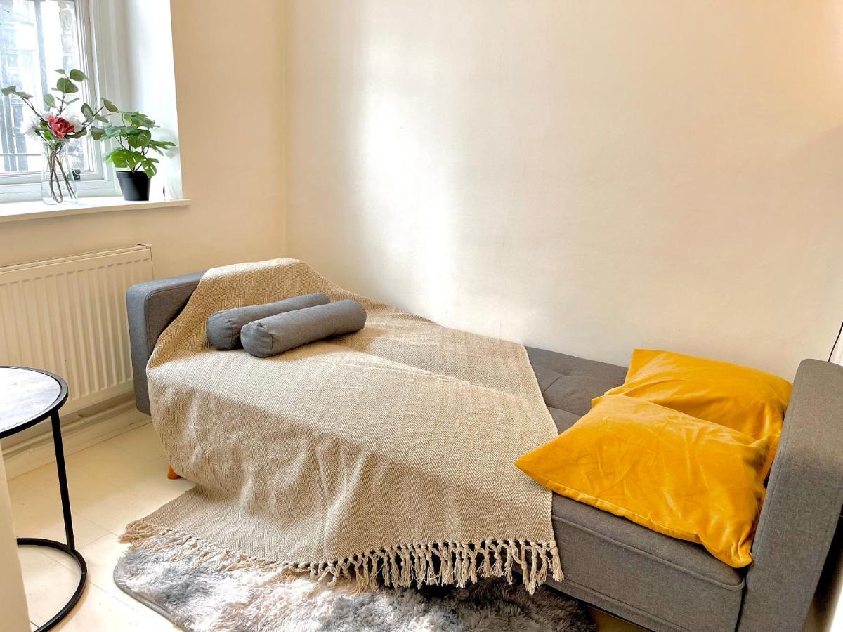 Archway Station Big Bedroom Flat London Luaran gambar