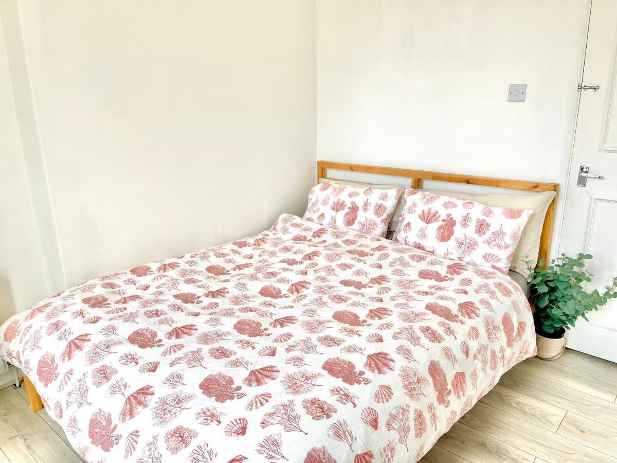 Archway Station Big Bedroom Flat London Luaran gambar