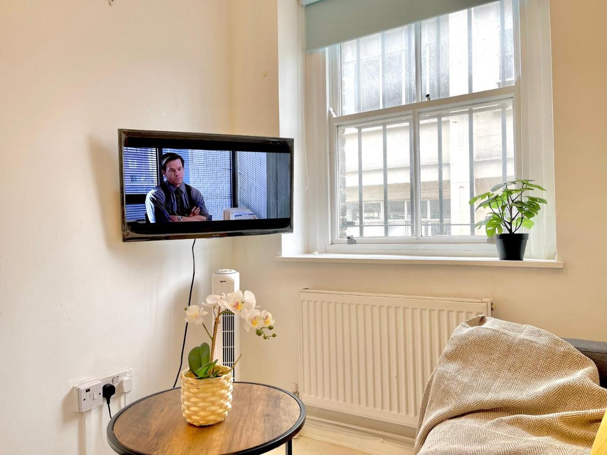 Archway Station Big Bedroom Flat London Luaran gambar