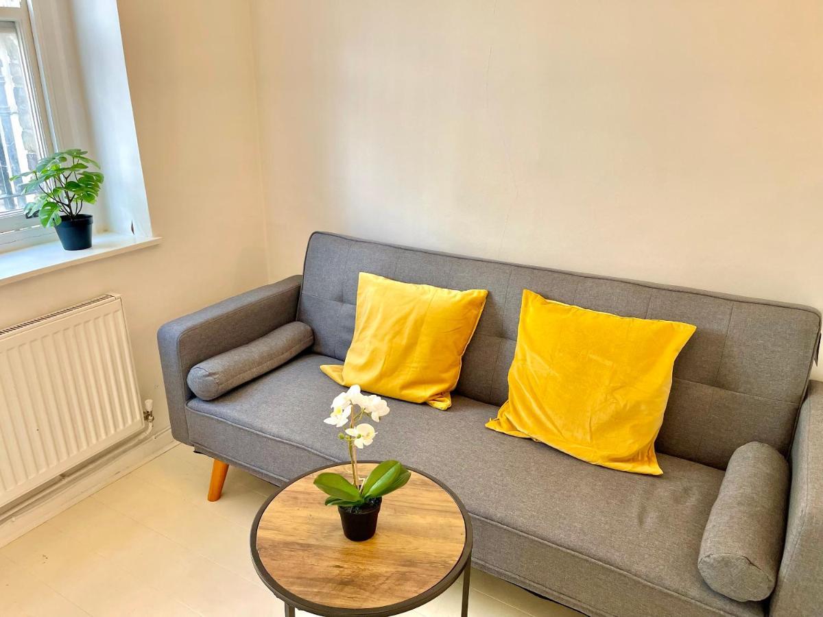Archway Station Big Bedroom Flat London Luaran gambar