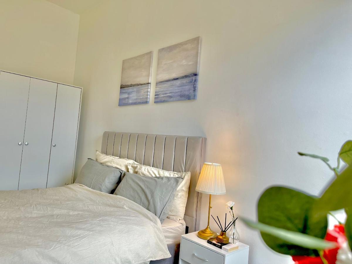 Archway Station Big Bedroom Flat London Luaran gambar